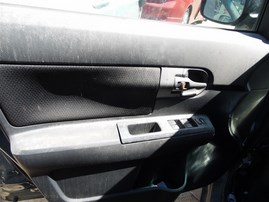 2008 Scion xB Teal 2.4L AT #Z22870